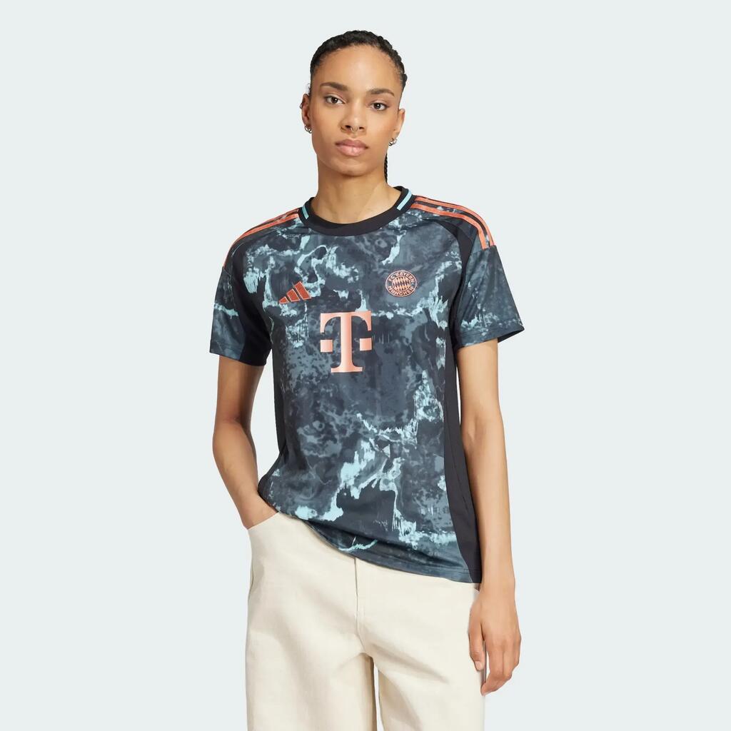 FC Bayern 24/25 Away Jersey