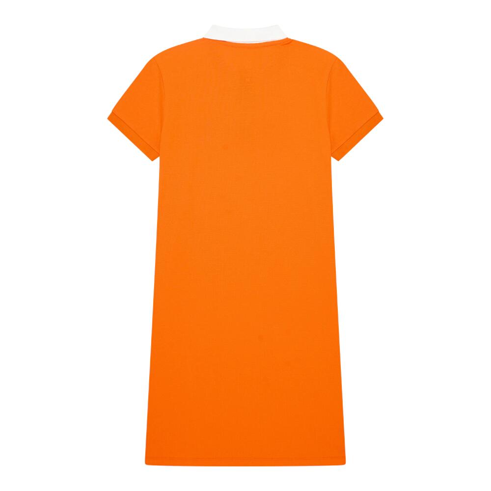 Nederlands Elftal polo dress 5/7