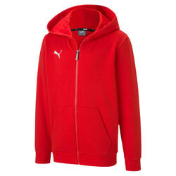 Junior Hoodie Puma Team Goal 23 Casuals