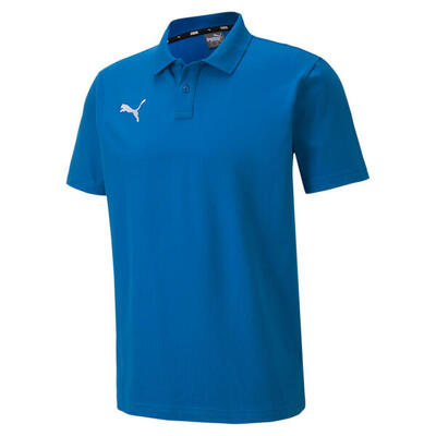 Kurzarm-Poloshirts teamGOAL 23 Casuals Polo PUMA