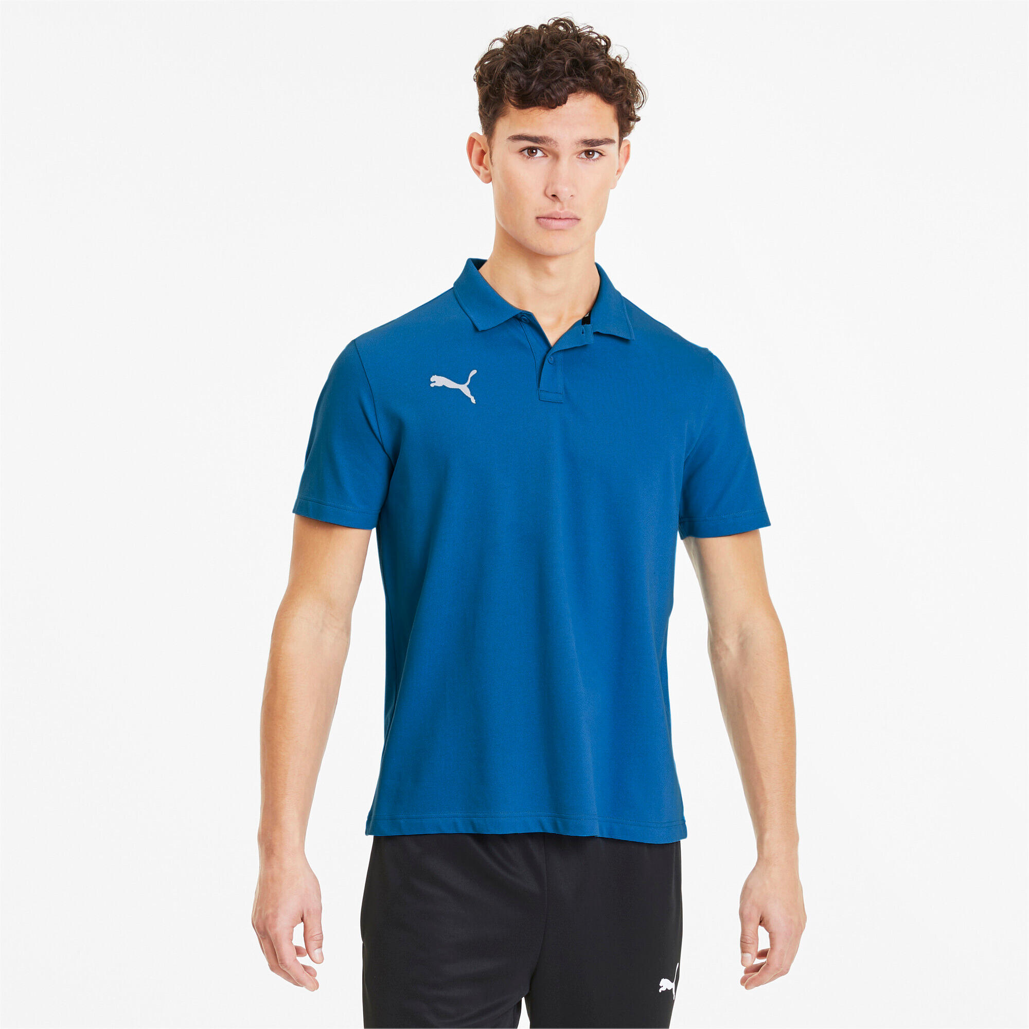 Polo Puma Team Goal 23 Casuals 3/6
