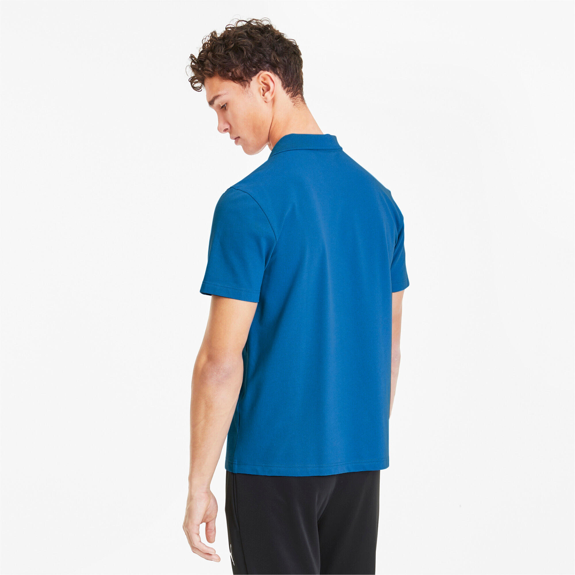 Polo Puma Team Goal 23 Casuals 4/6
