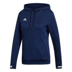 Sweat à capuche femme adidas Team 19