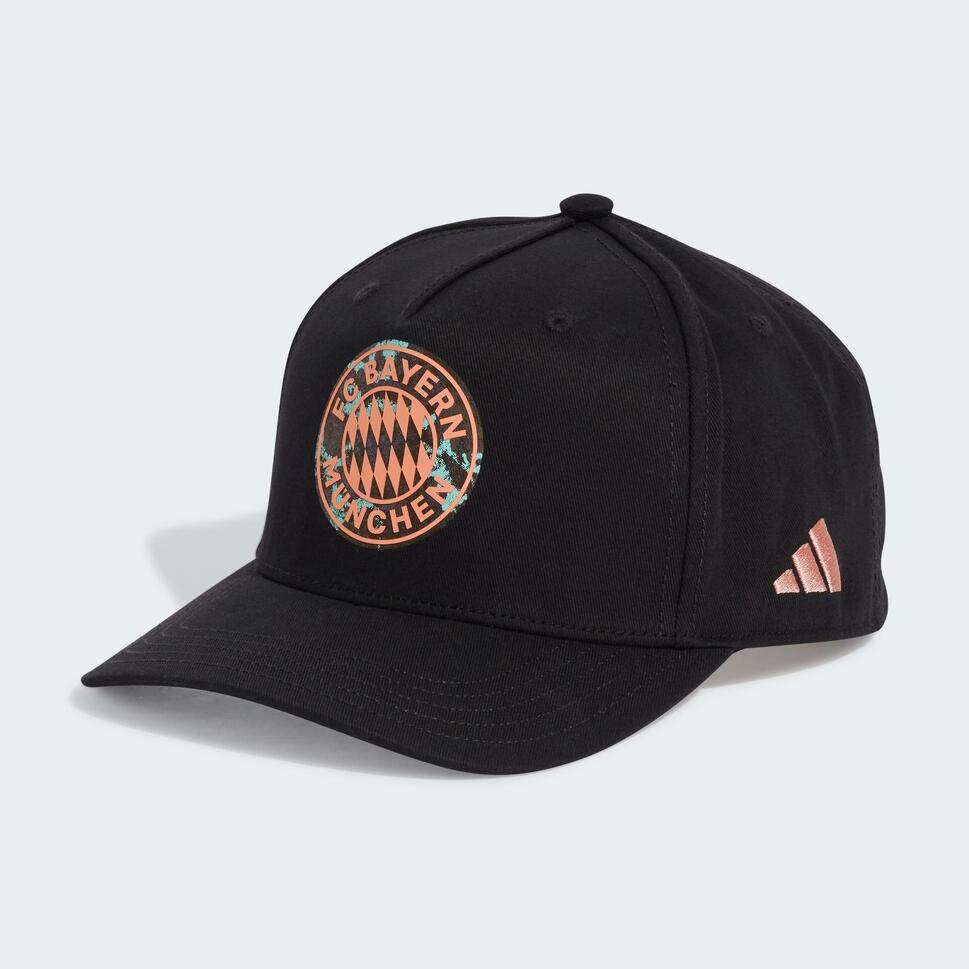 Czapka FC Bayern Away Snapback
