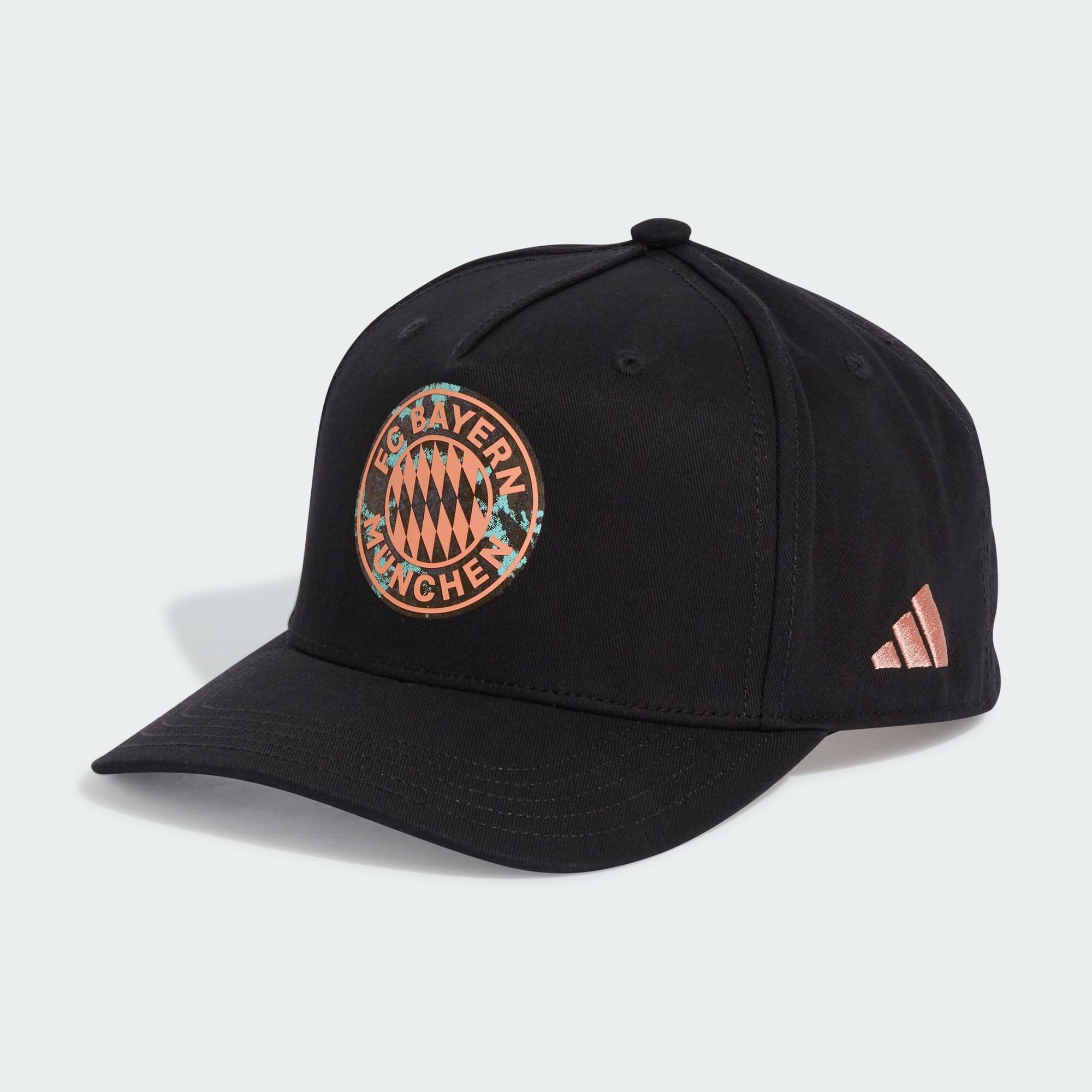 FC Bayern Outdoor snapback cap