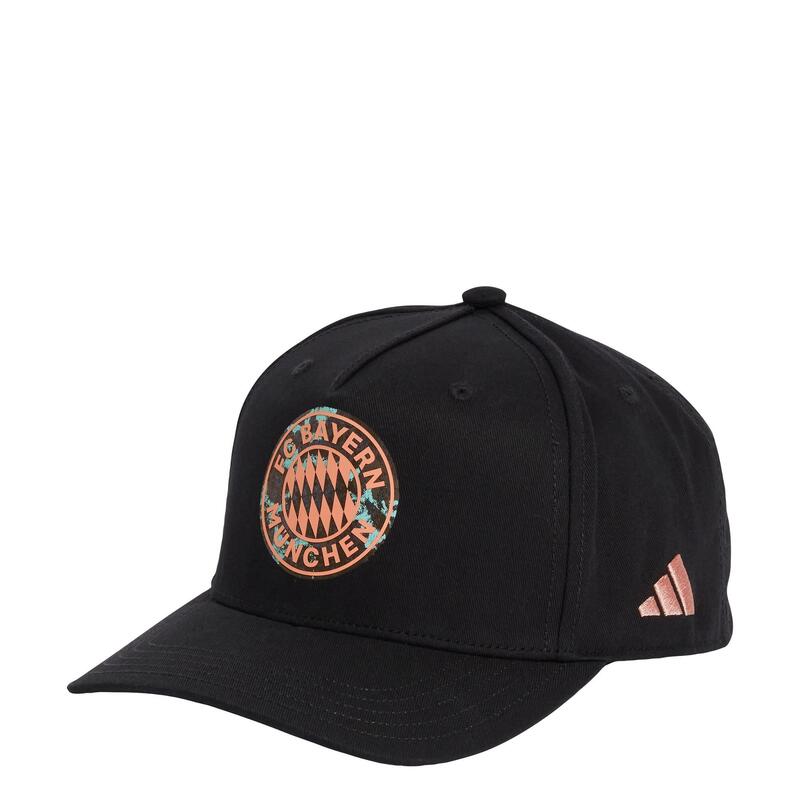 FC Bayern München Snapback Pet Uit