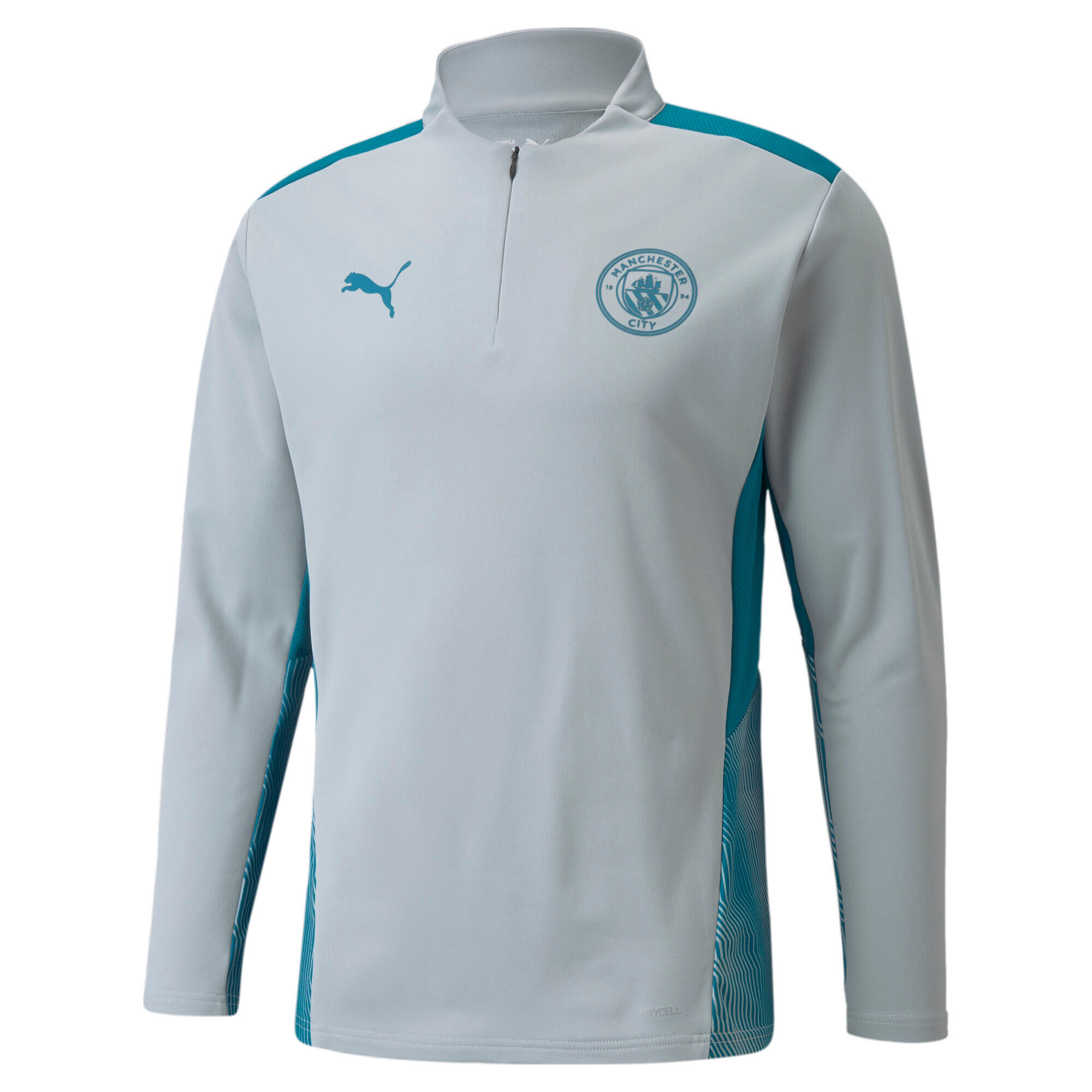 Sweat Manchester City Training 2021/22 1/2