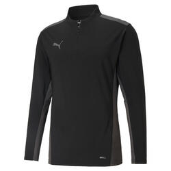 Training top 1/4 Zip Puma Team Cup