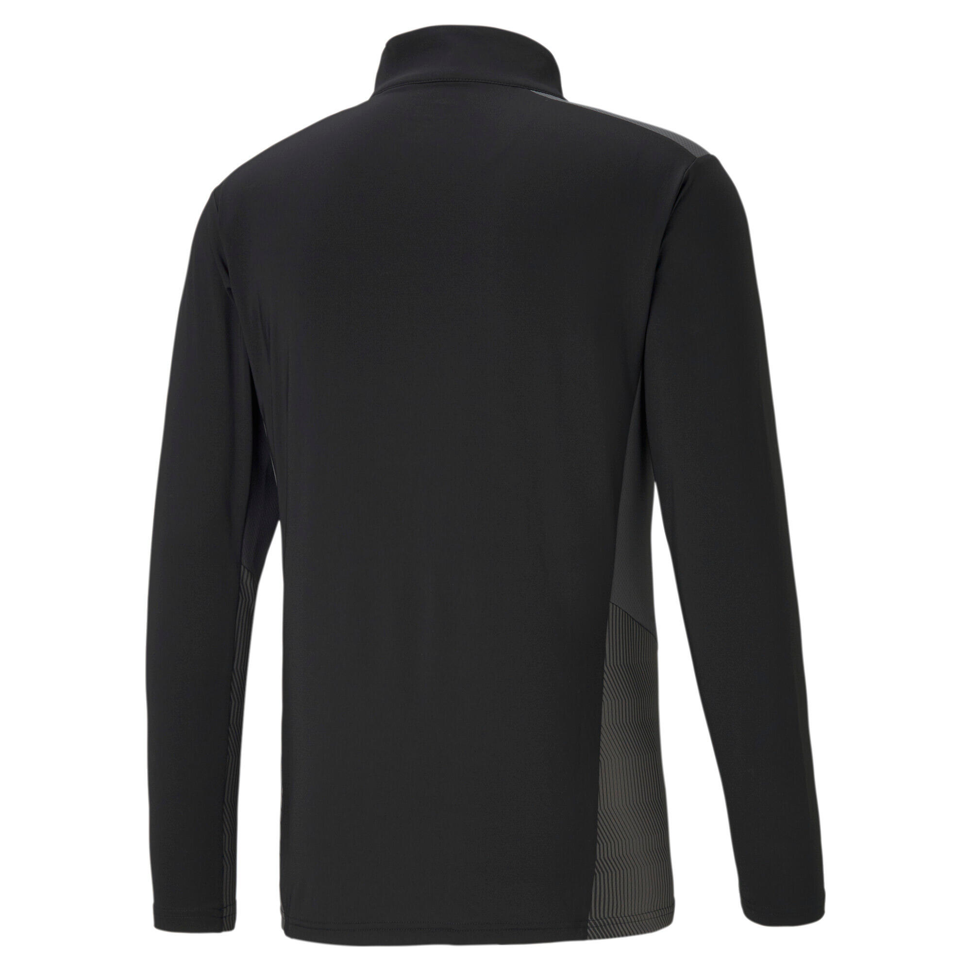 Training top 1/4 Zip Puma Team Cup 2/2
