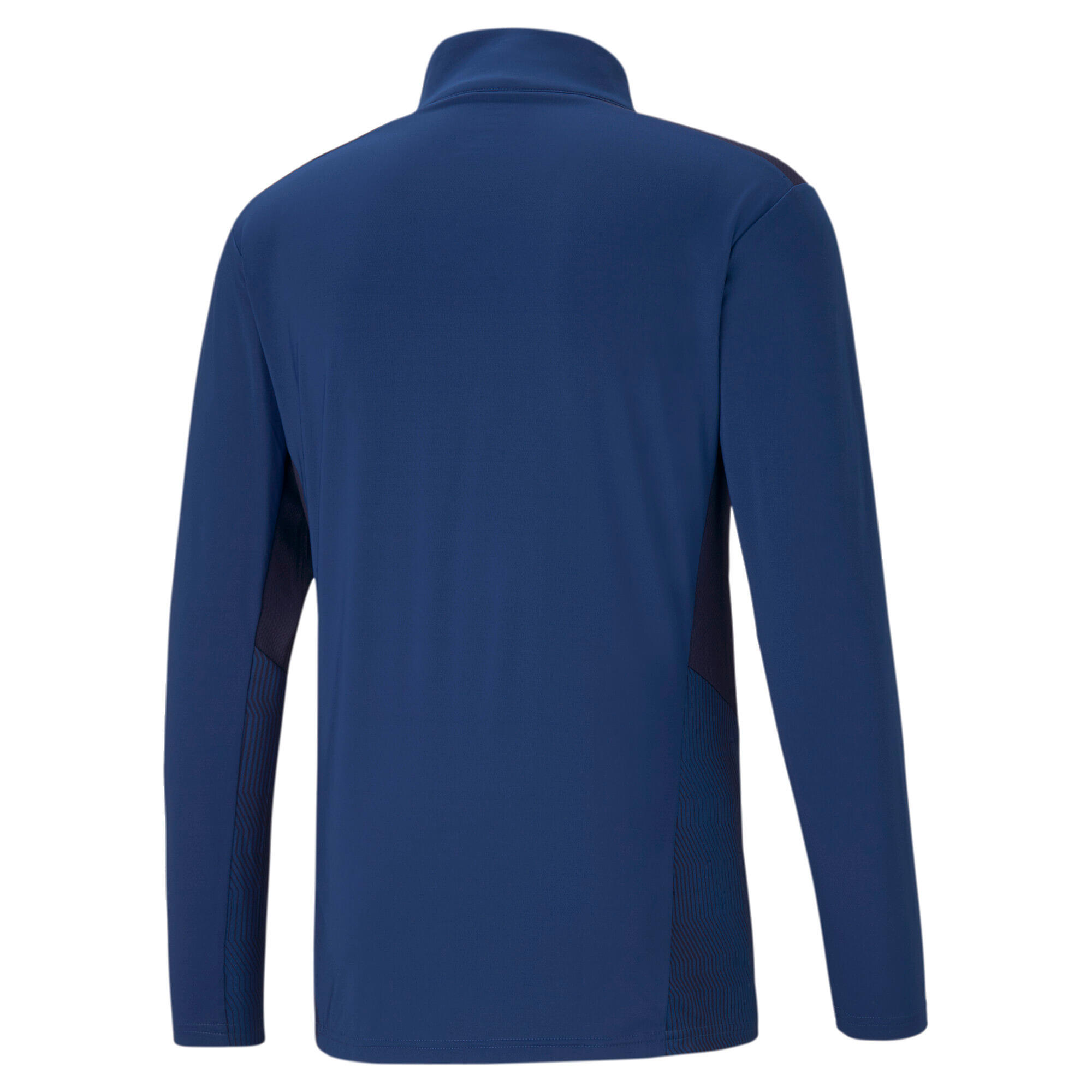 Training top 1/4 Zip Puma Team Cup 2/3