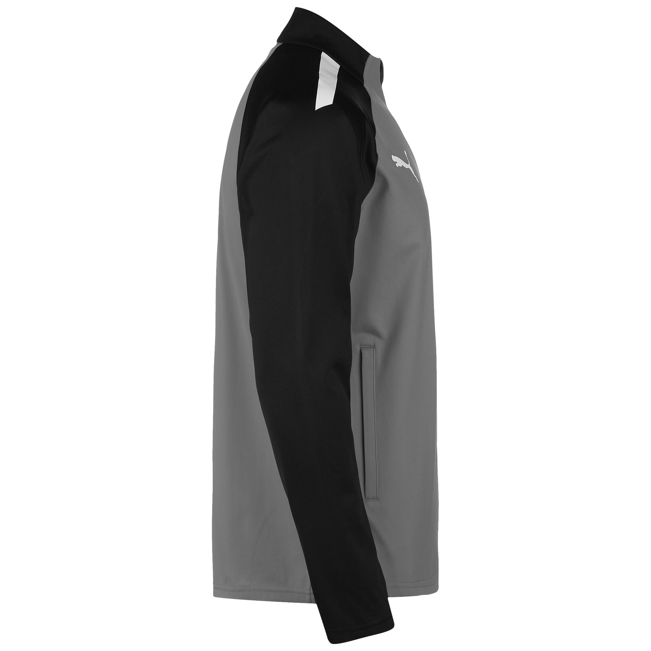 Trainingsjacke TeamLIGA Herren PUMA 3/4