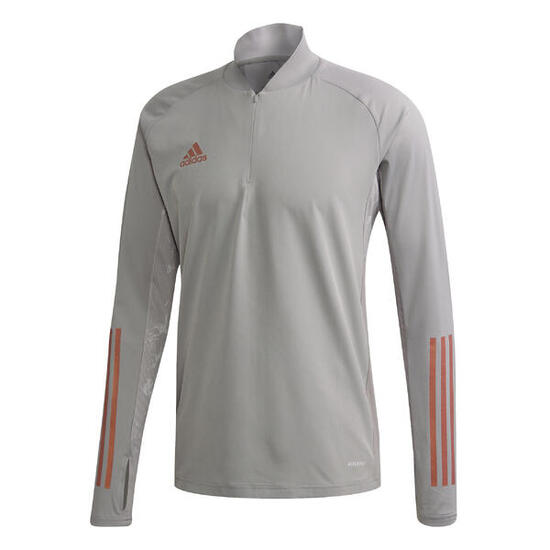 T-shirt à manches longues Adidas modèle ED9258 pour homme