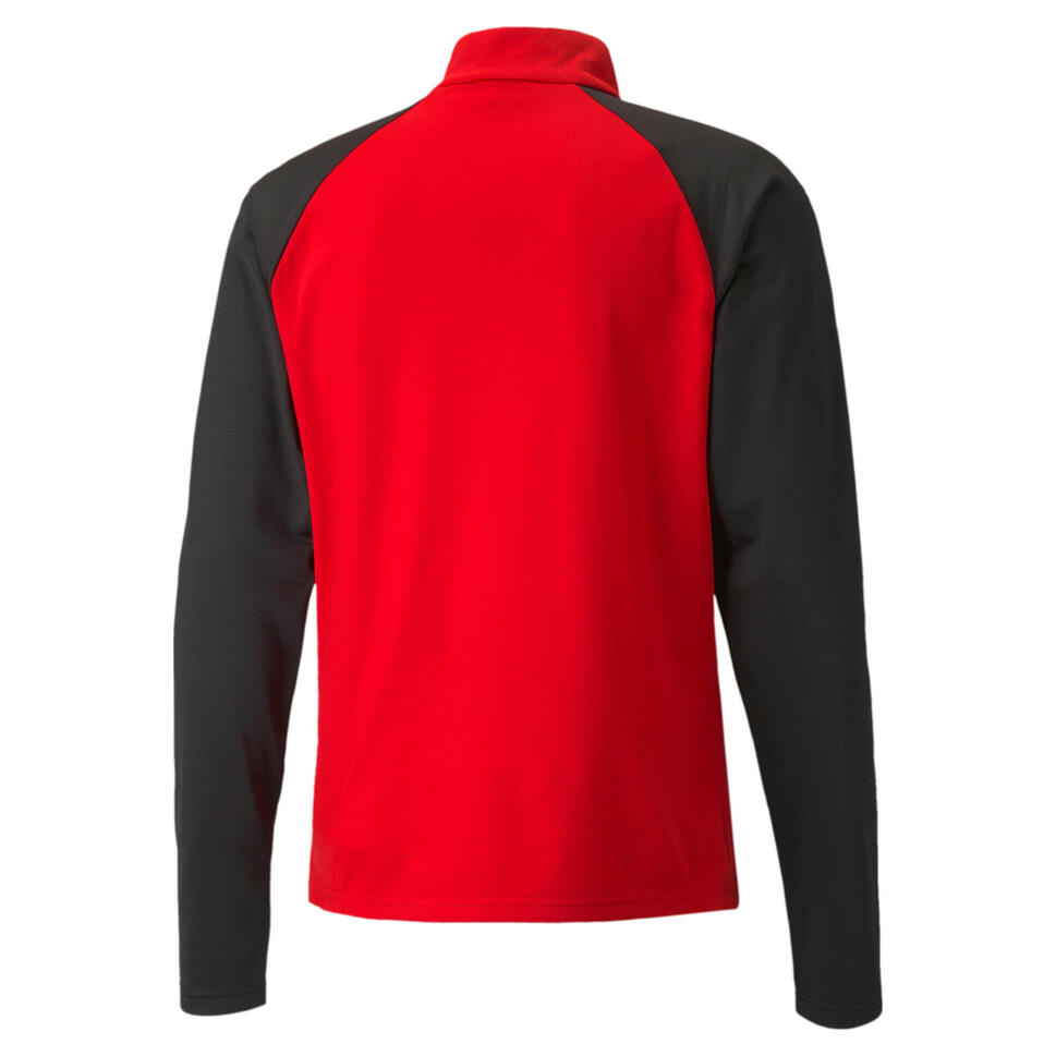 Bluza piłkarska PUMA Teamliga 1/4 Zip Top