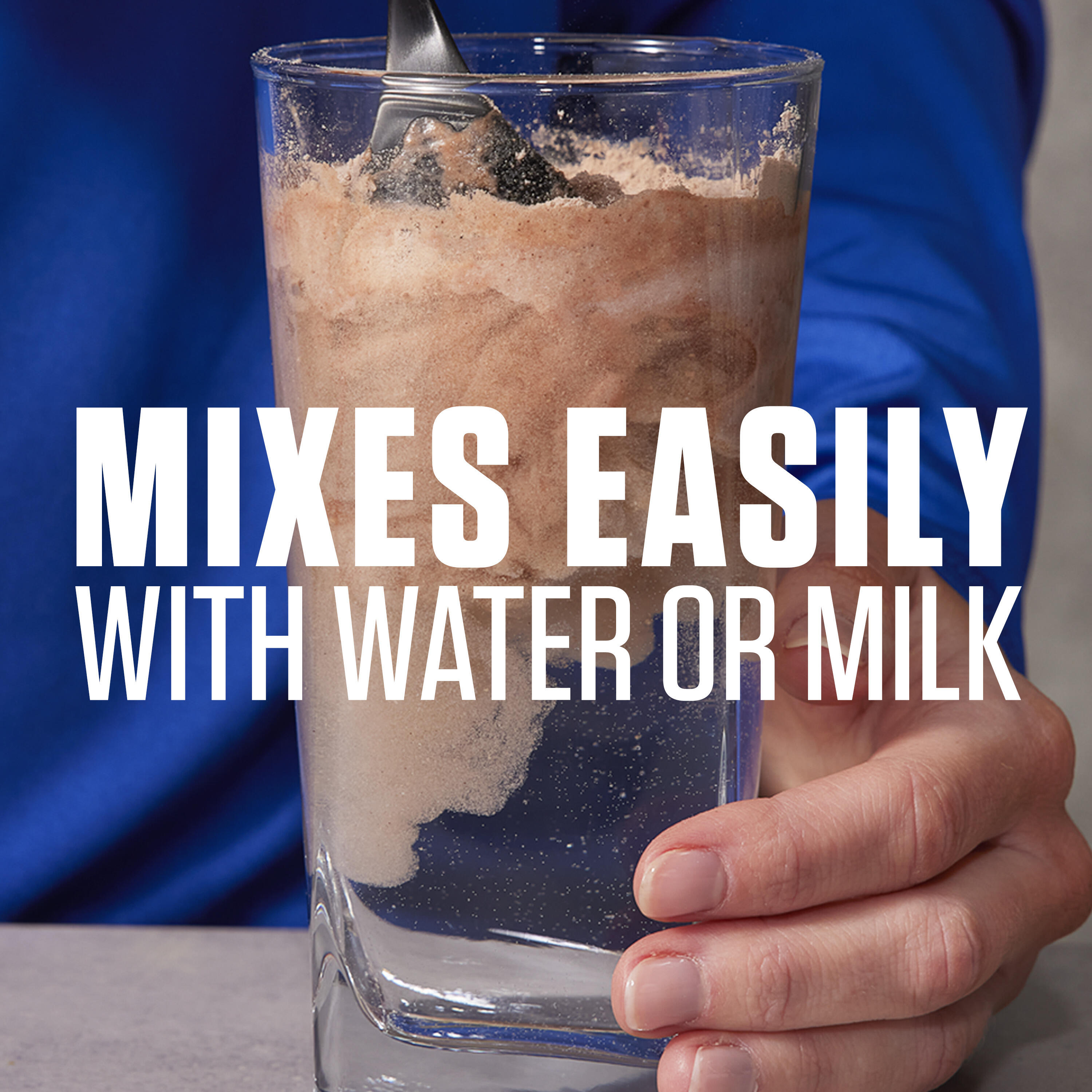 Super Mass Gainer 4/7