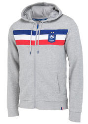 Sweat FFF - Collection officielle EQUIPE DE FRANCE Homme