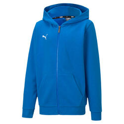 Junior Hoodie Puma Team Goal 23 Casuals