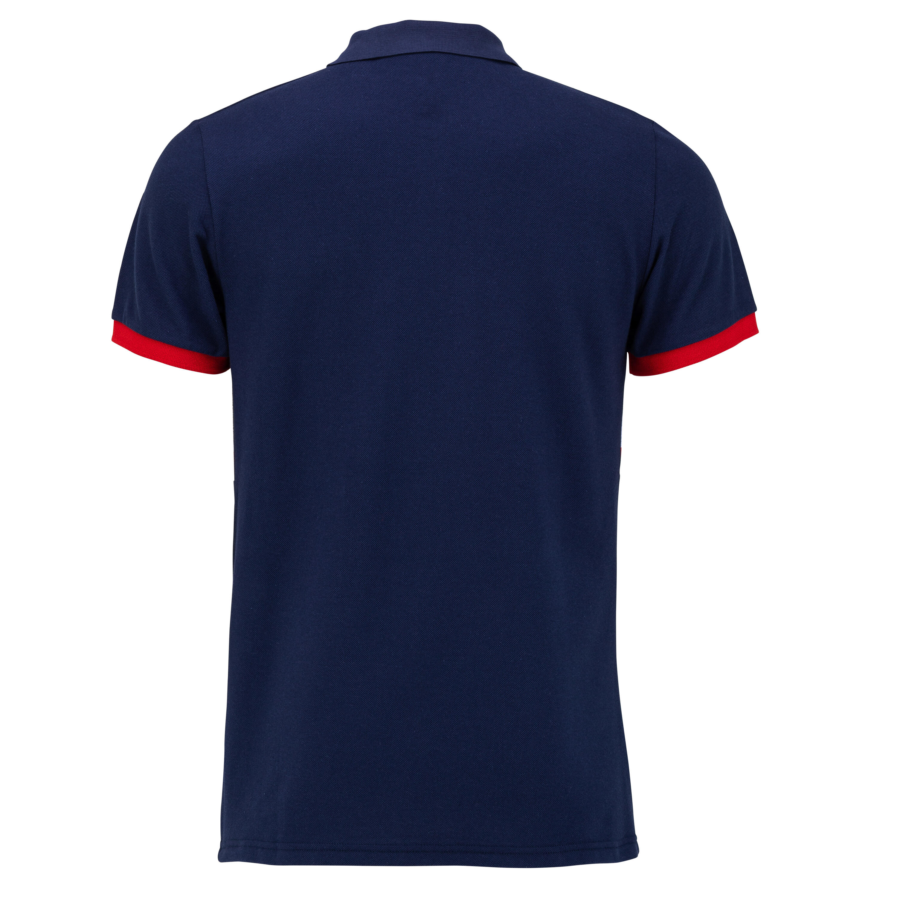 Polo FFF - Collection officielle EQUIPE DE FRANCE Homme 2/2