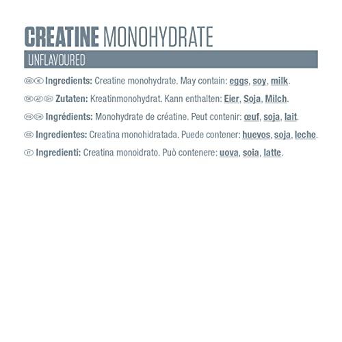 Creatine Monohydrate 5/7