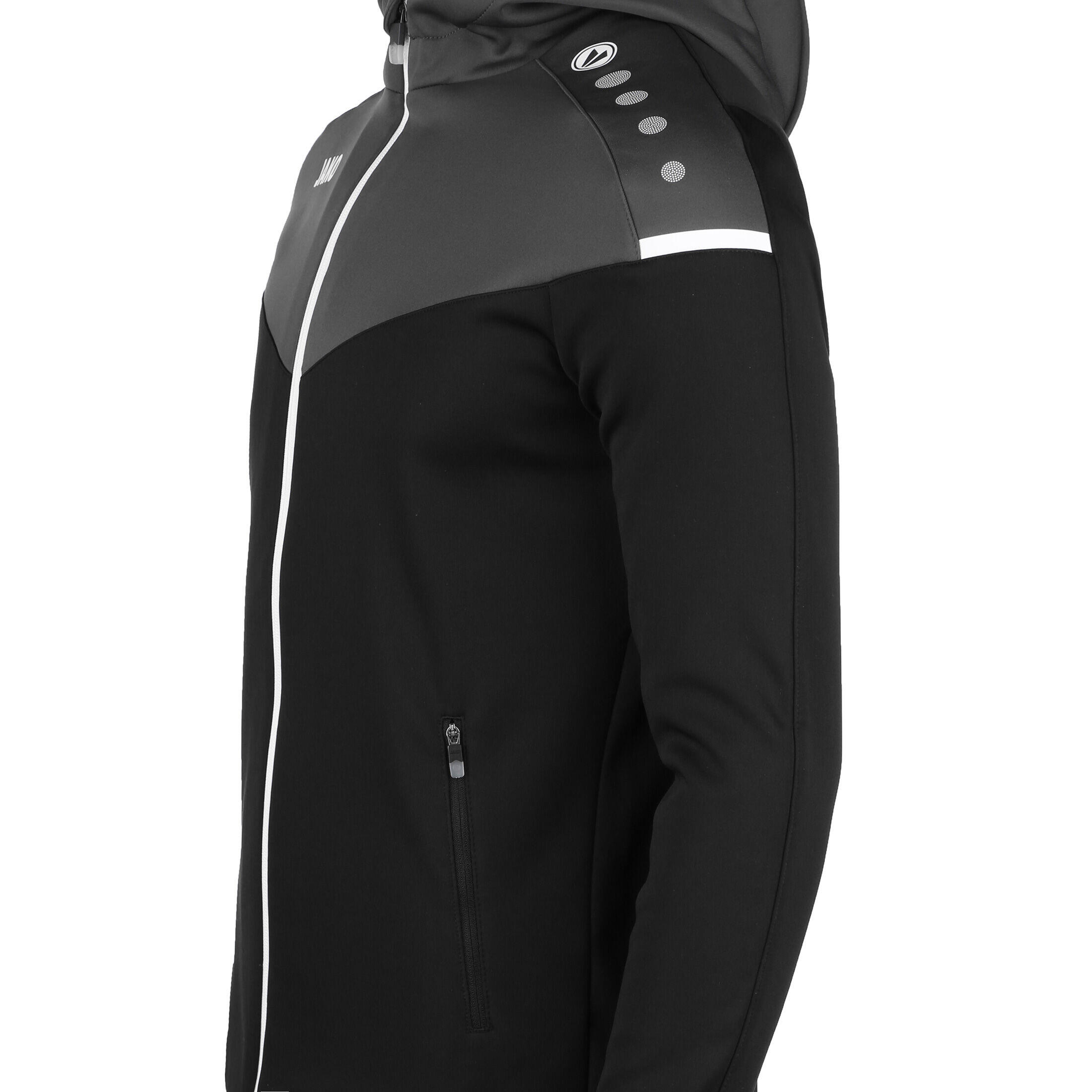 Veste d'entraînement Champ 2.0 hommes JAKO 3/3