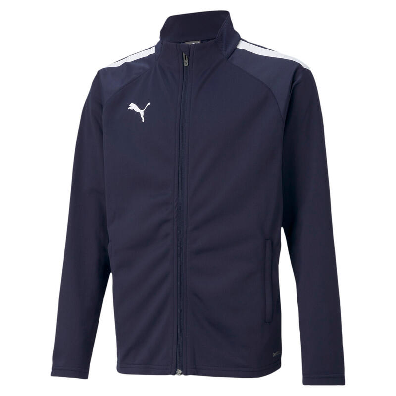 Veste enfant Puma Team Liga Training