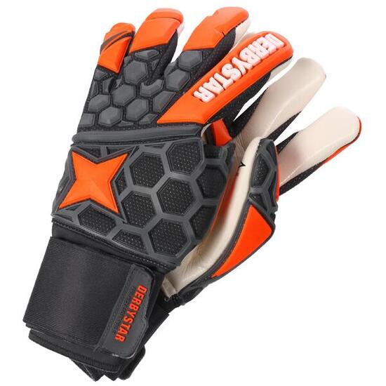 Gant de gardien de but APS Hexasoft Pro II Hommes DERBYSTAR