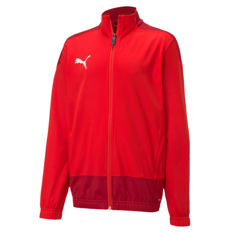 Veste enfant Puma Teamgoal 23