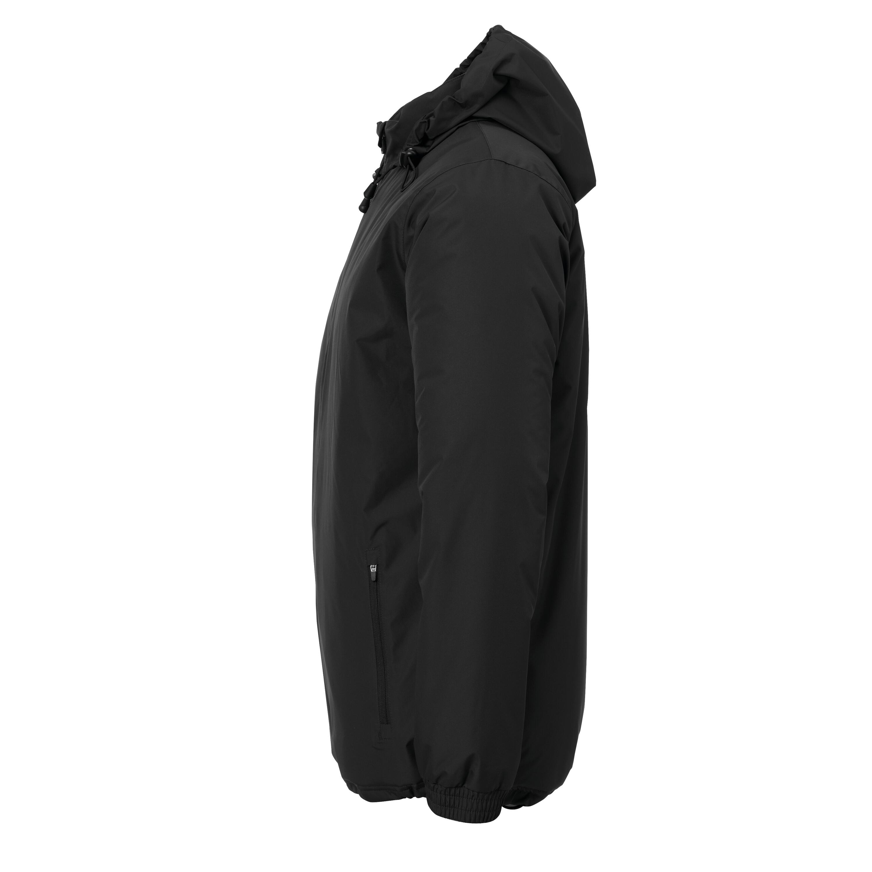 Veste ESSENTIAL COACH UHLSPORT 3/6