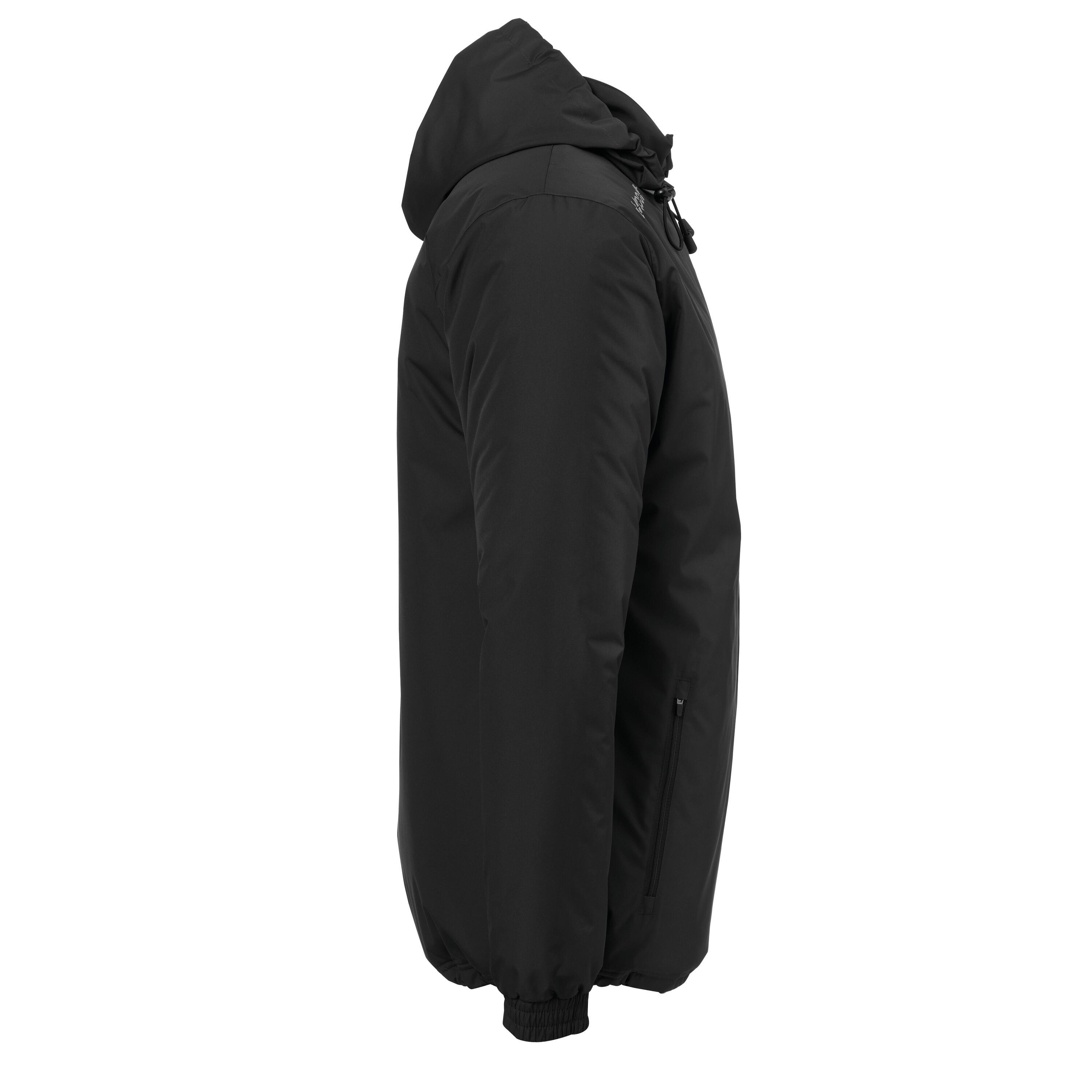 Veste ESSENTIAL COACH UHLSPORT 4/6