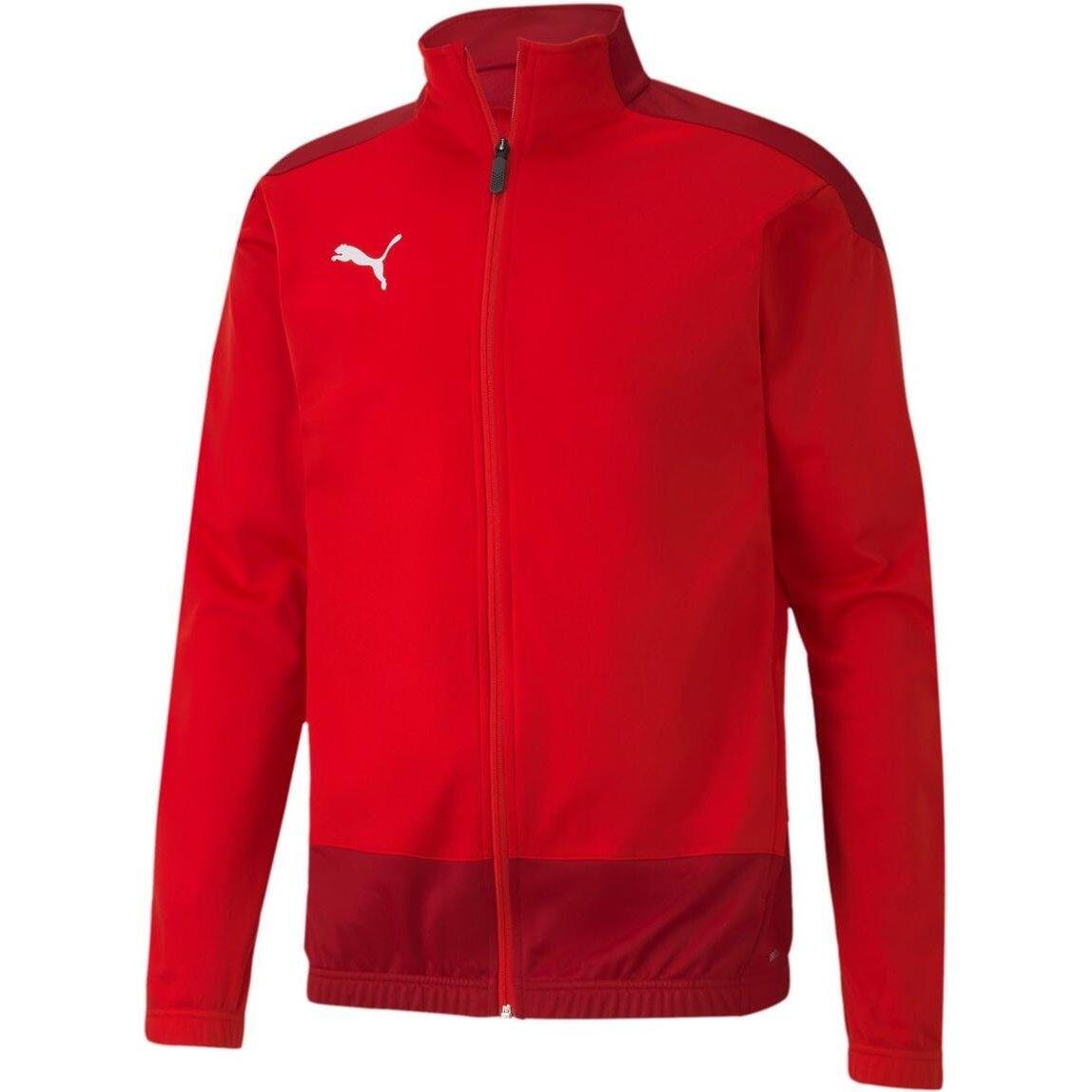 Veste Puma Teamgoal Poly 1/2