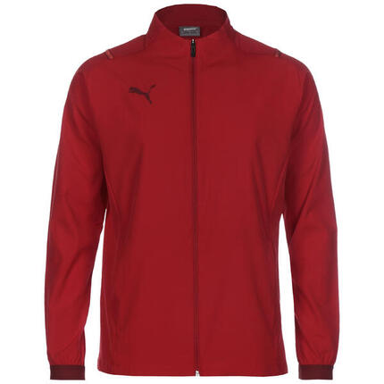 Veste fonctionnelle Teamcup Sideline hommes PUMA