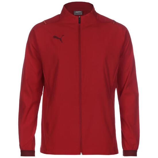 Veste fonctionnelle Teamcup Sideline hommes PUMA