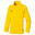 Jachetă pentru copii Puma Jr Liga Poly Jacket Core Yellow