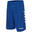 Blauwe hummel® mandbroek 100% polyester