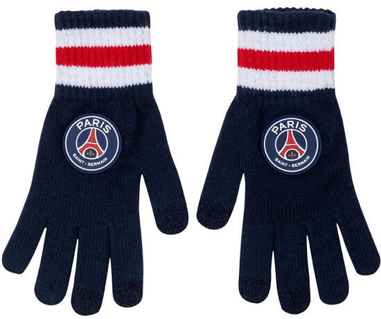 Gants PSG - Collection officielle PARIS SAINT GERMAIN - Homme