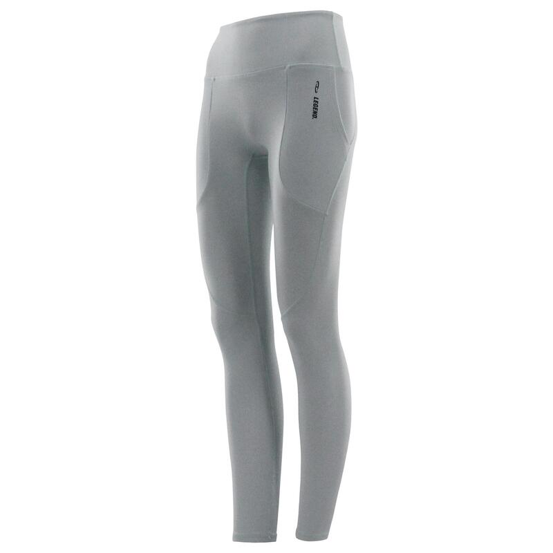 SportLegging dames Blue White