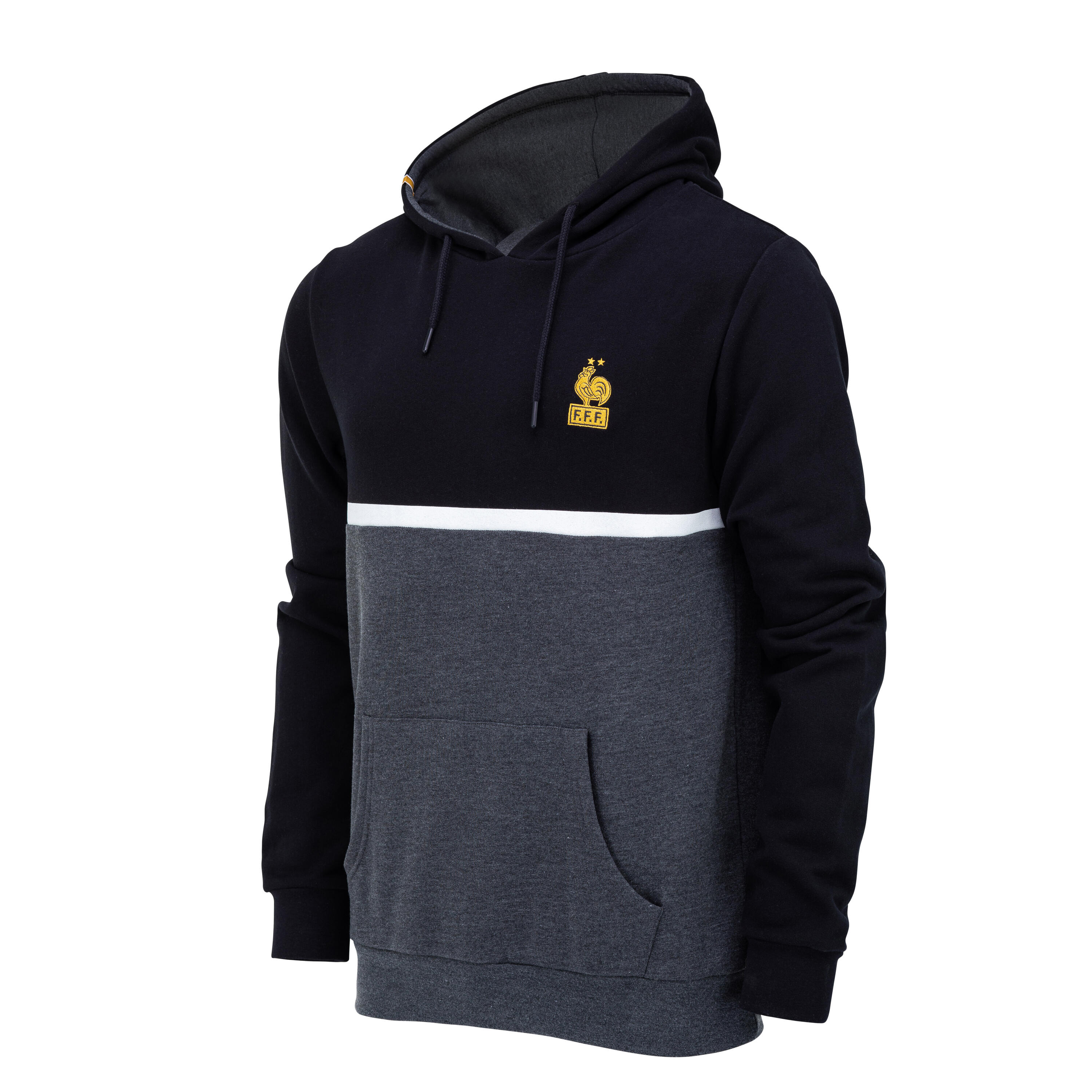 Sweat à capuche Lifestyle 1/2