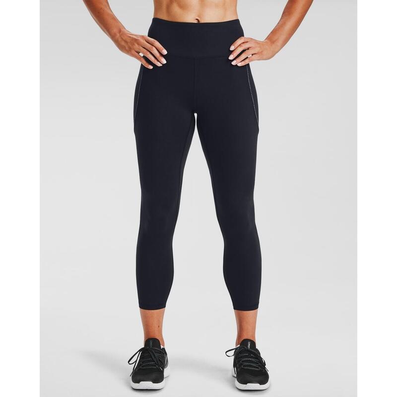 Legging femme Under Armour 7/8 HydraFuse