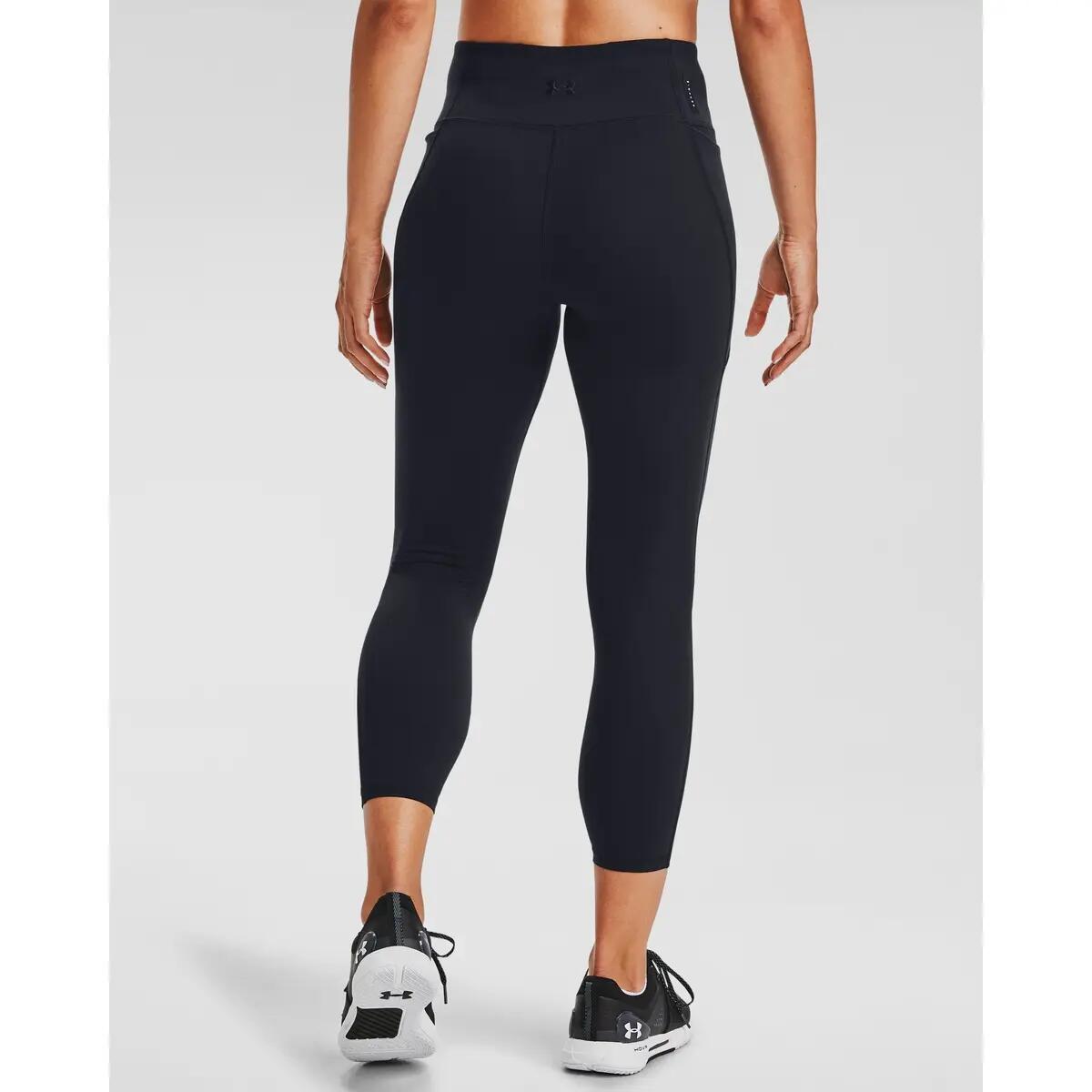 Under Armour 7/8 HydraFuse Women's Leggings 2/5