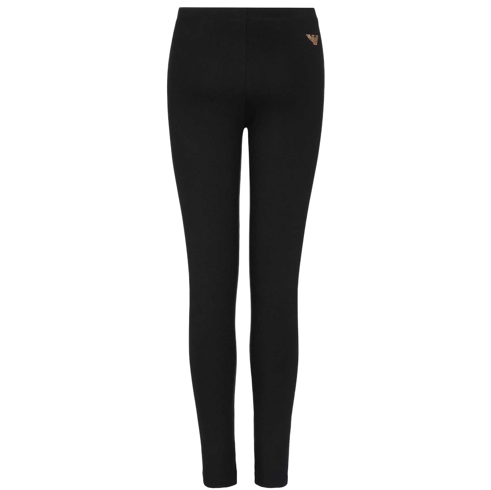 Legging Emporio Armani Ea7 Femme 2/2