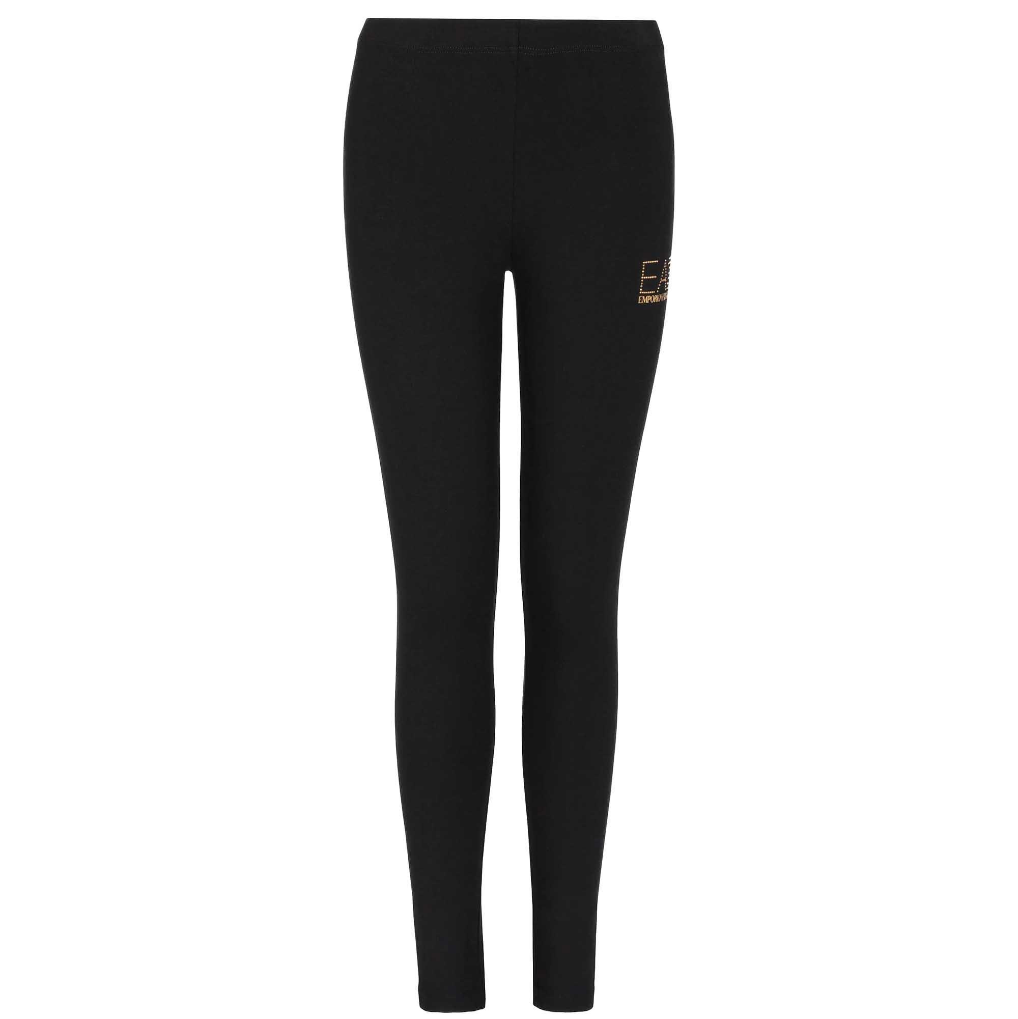 Legging Emporio Armani Ea7 Femme 1/2