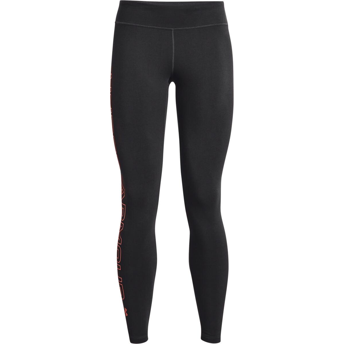 Under Armour Leggings Favorite Donna 4/5