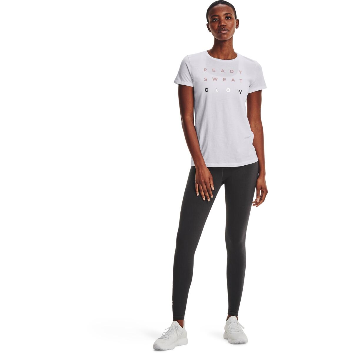 Under Armour Leggings Favorite Donna 3/5
