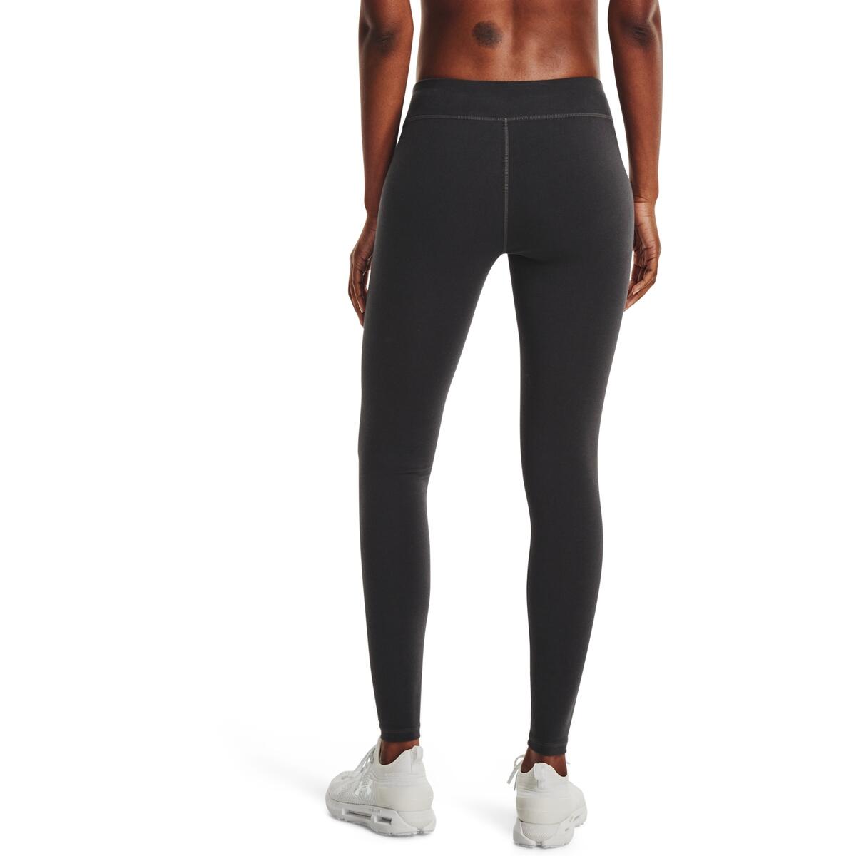 Under Armour Leggings Favorite Donna 2/5