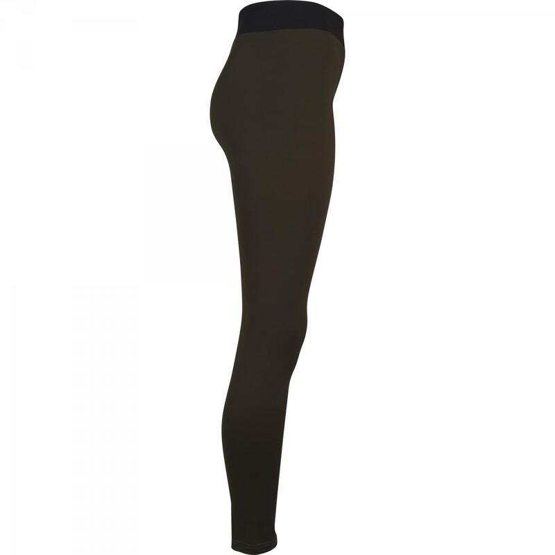 Colant Gorilla Sports olive /negru