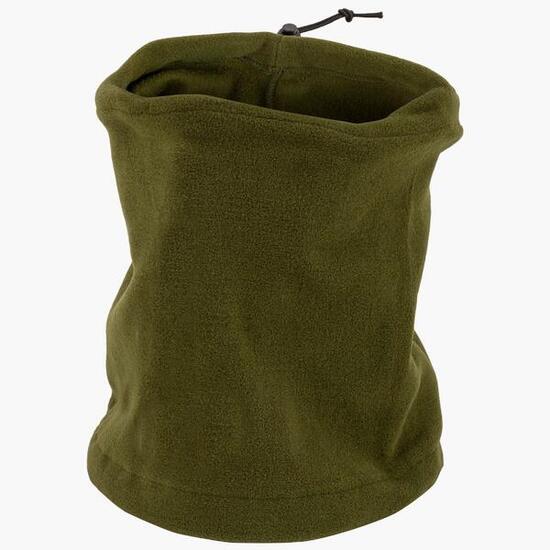 Highlander Polar Fleece Halswärmer - Olive
