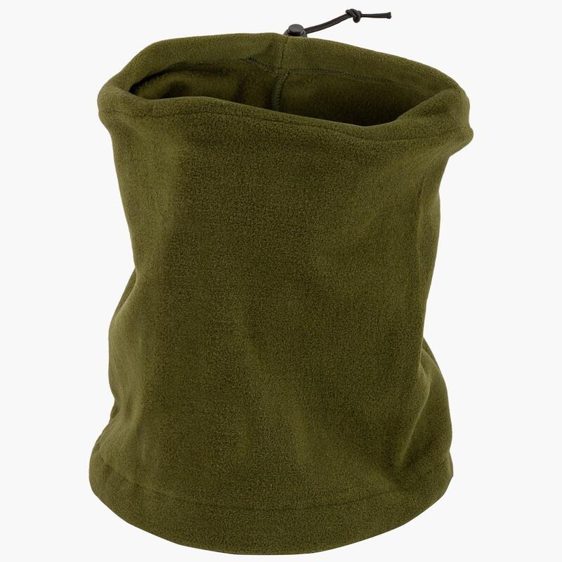 Highlander Polar Fleece Neck Warmer - Olive