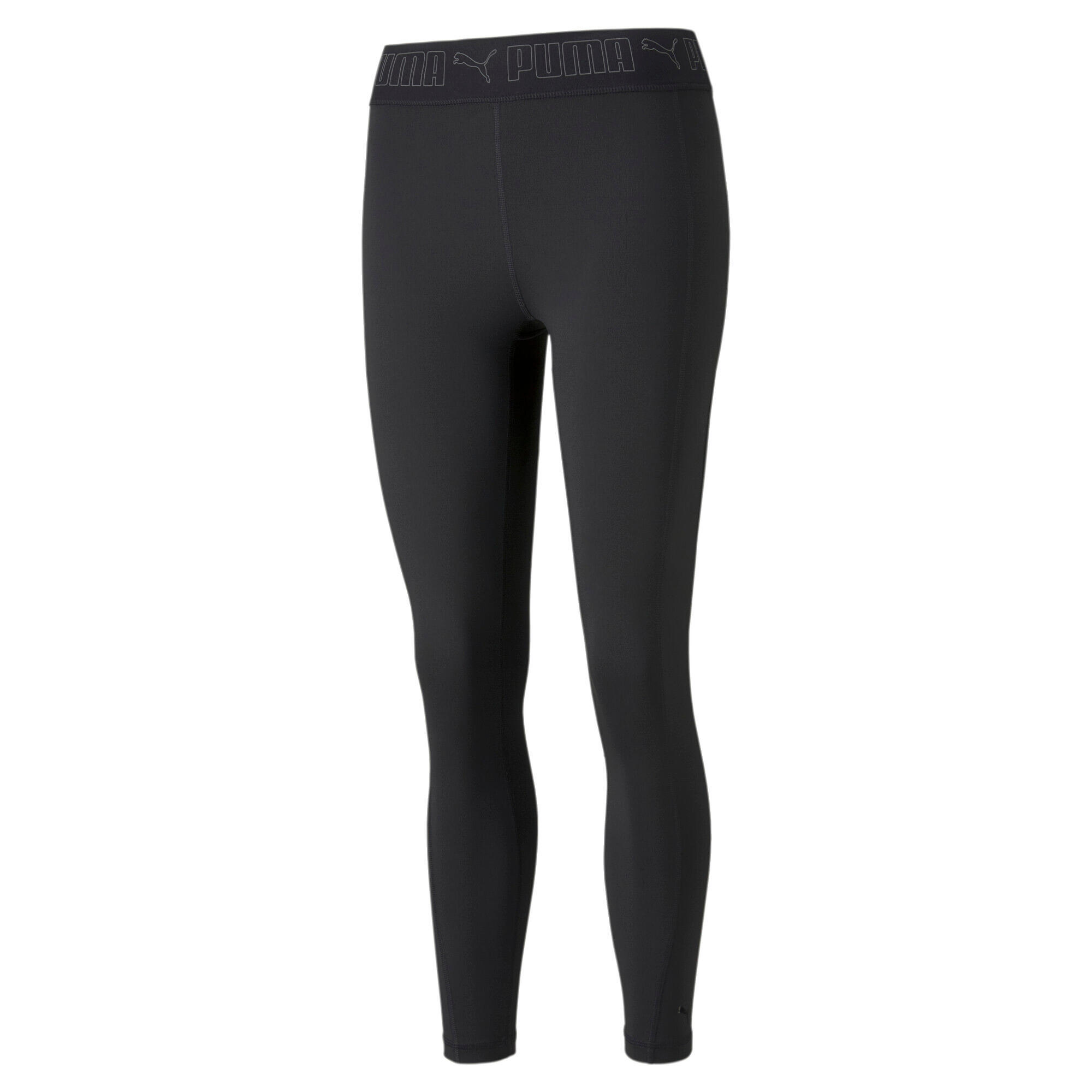 Puma - Collant 7/8 Femme Puma Train - Legging - Noir - 38 S - Decathlon