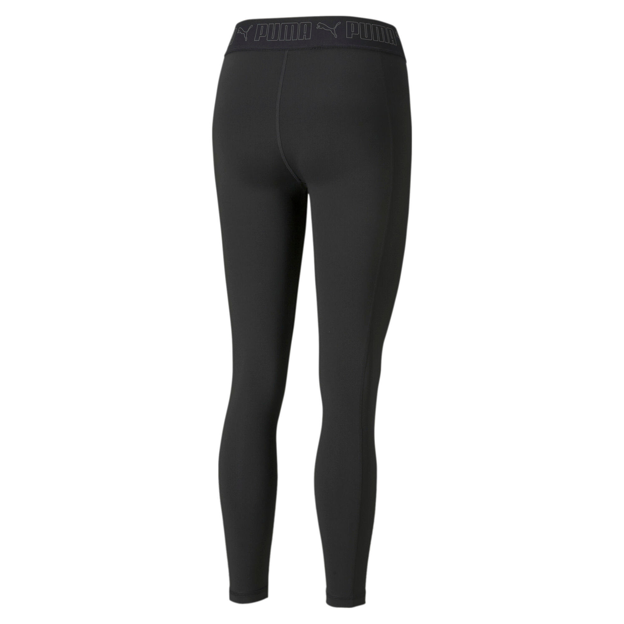 Legginsy fitness damskie 7/8 Puma Train 2/3
