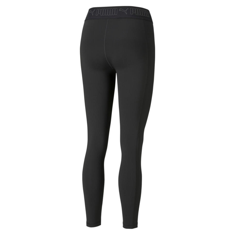 Legginsy fitness damskie 7/8 Puma Train