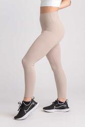 Flux Legging Fitness - Femme - Rose Pâle